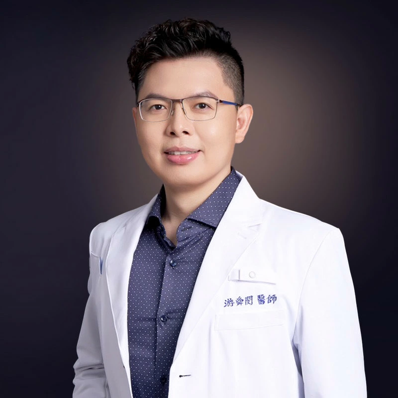 游舜閔 醫師